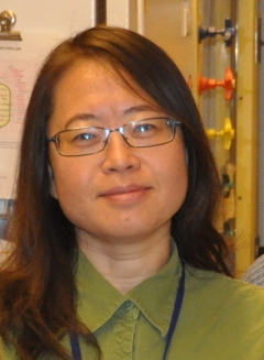 Lin Wang, PhD