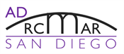 AD-RCMAR logo