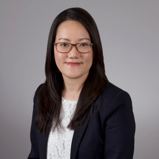 Annie Nguyen, Ph.D., MPH, CPH