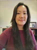 Annie Nguyen, Ph.D., MPH, CPH