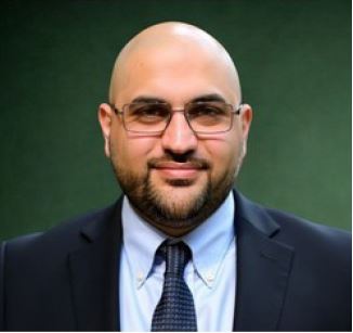 Ashkan Hashemi, M.D.