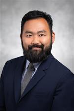 Benjamin Han, M.D., M.P.H.