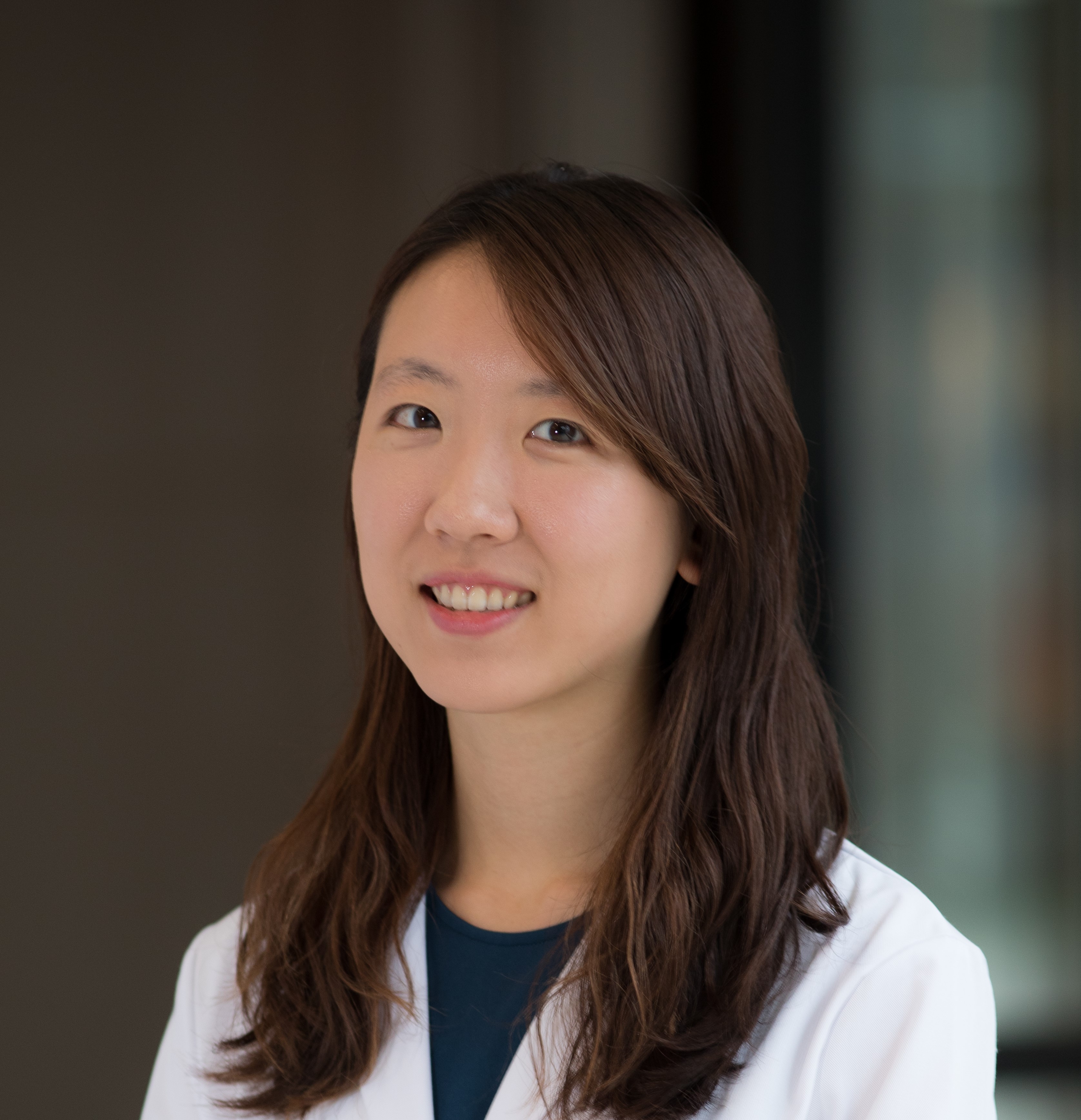 Belicia Ding, M.D.