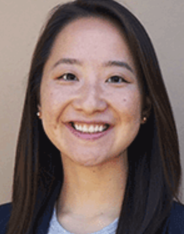 Kristie Hsu