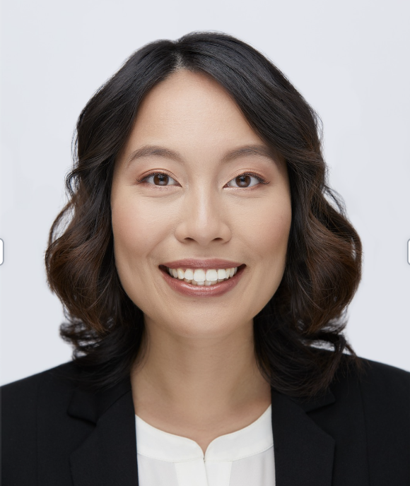 Guiyu “Lutetia” Li, M.D.