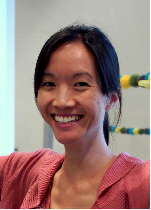 Stephanie Chu Yoon, MD