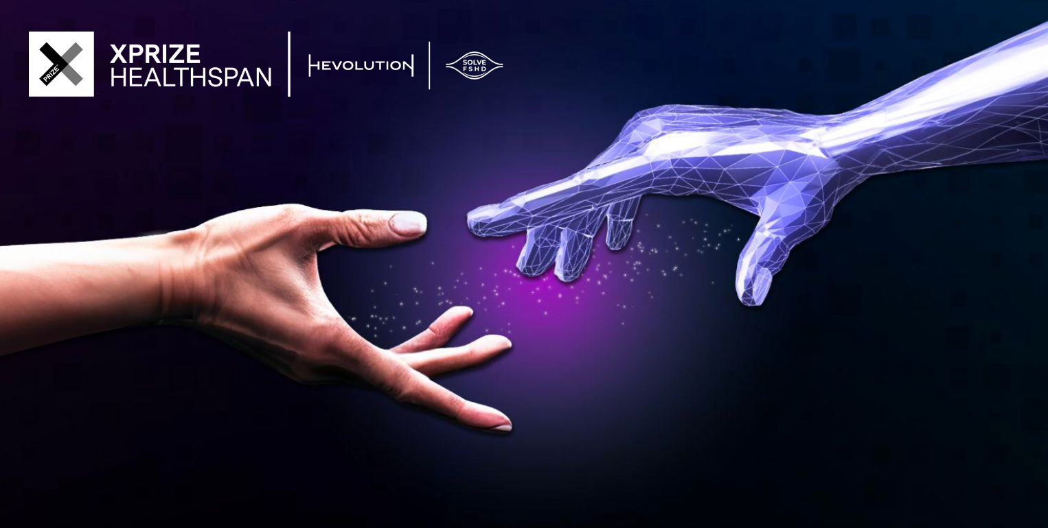 XPrize Healthspan2026