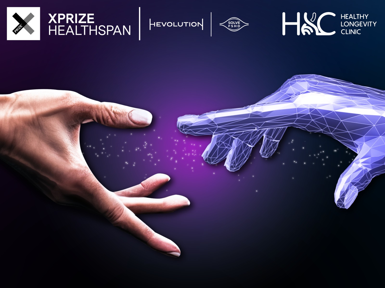 XPrize Healthspan2026