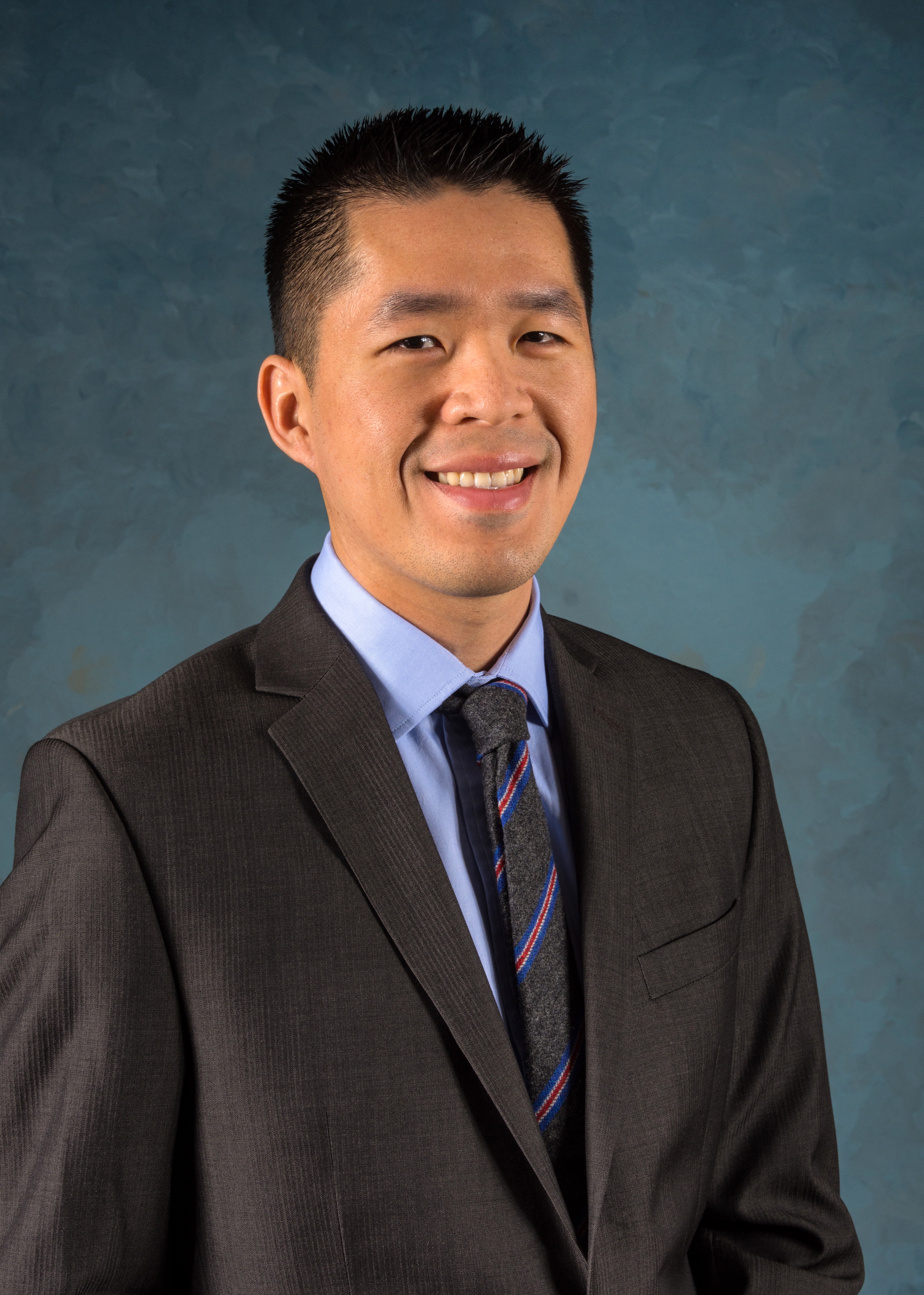 Eddie Lam, M.D., M.P.H.