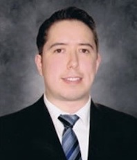 Dr. Humberto Saenz Chavez
