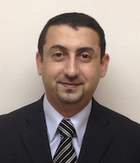 Dr. Mohammed Shaker
