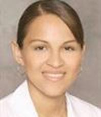 Dr. Veronica Gonzalez