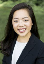 Iris Vuong, MD MPH