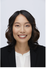 Guiyu “Lutetia” Li, M.D.