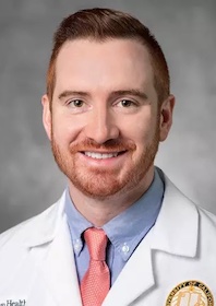 Kevin McGehrin, M.D.