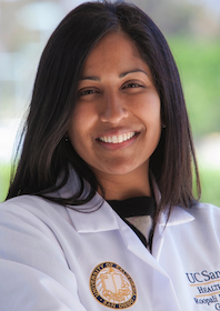 Roopali Gupta, M.D.