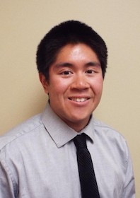 Steve Nguyen, Ph.D.
