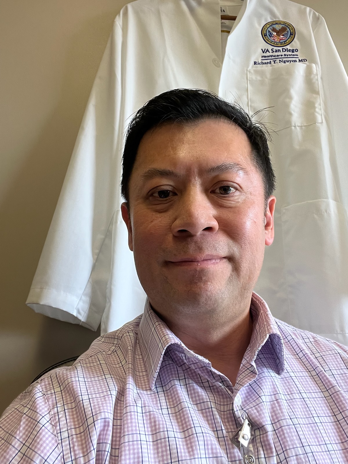 Richard Nguyen, M.D.